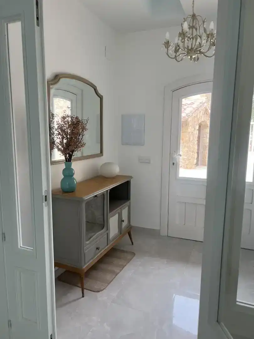 Casa de 215 m² en Sotosalbos