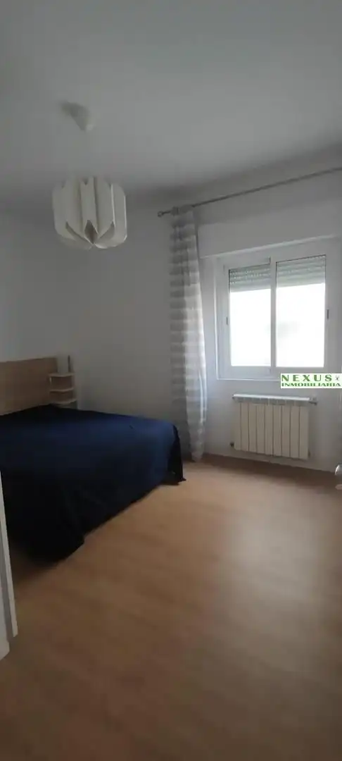 Piso de 95 m² en Cáceres