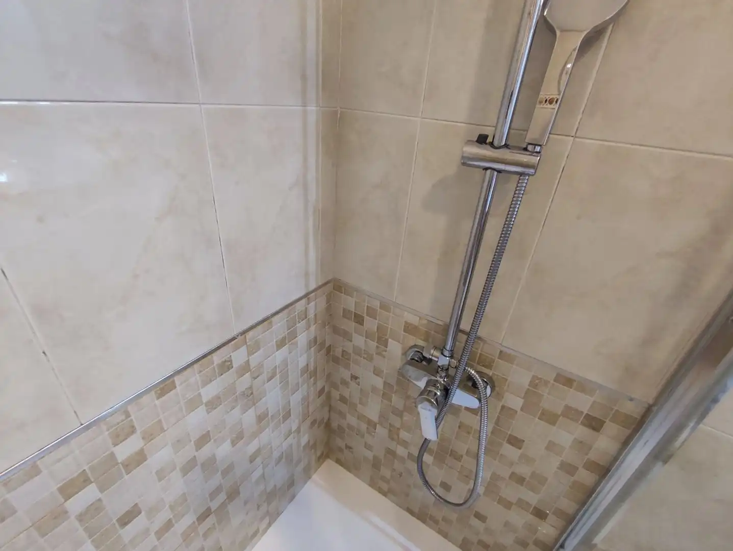 Wohnung 60 m² in Salamanca