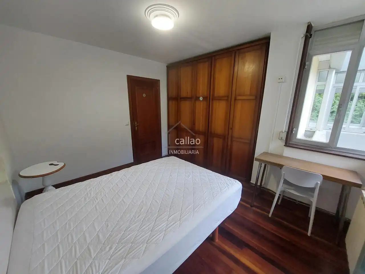 Piso de 91 m² en Ferrol
