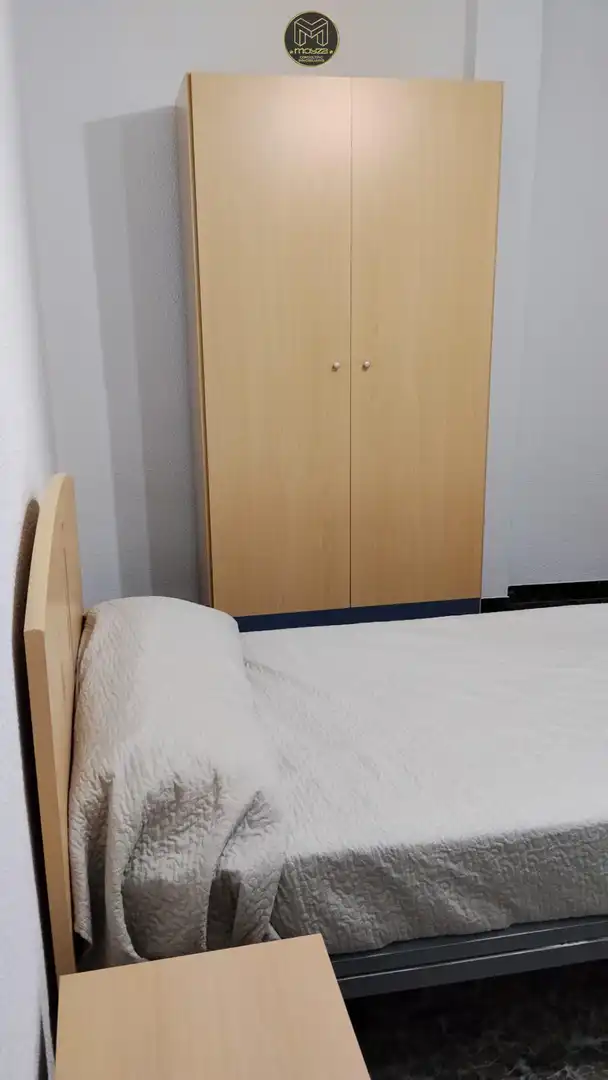 Piso de 80 m² en Jaén