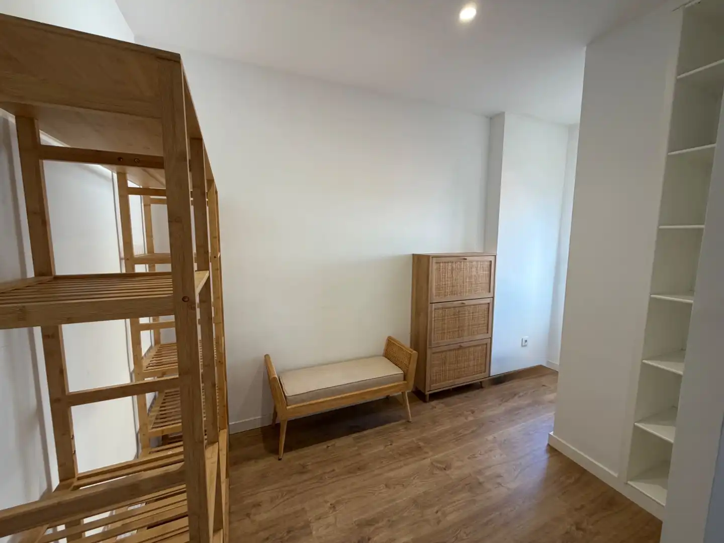 Pis de 70 m² a València