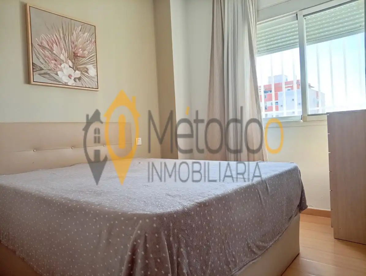 Piso de 90 m² en Sevilla