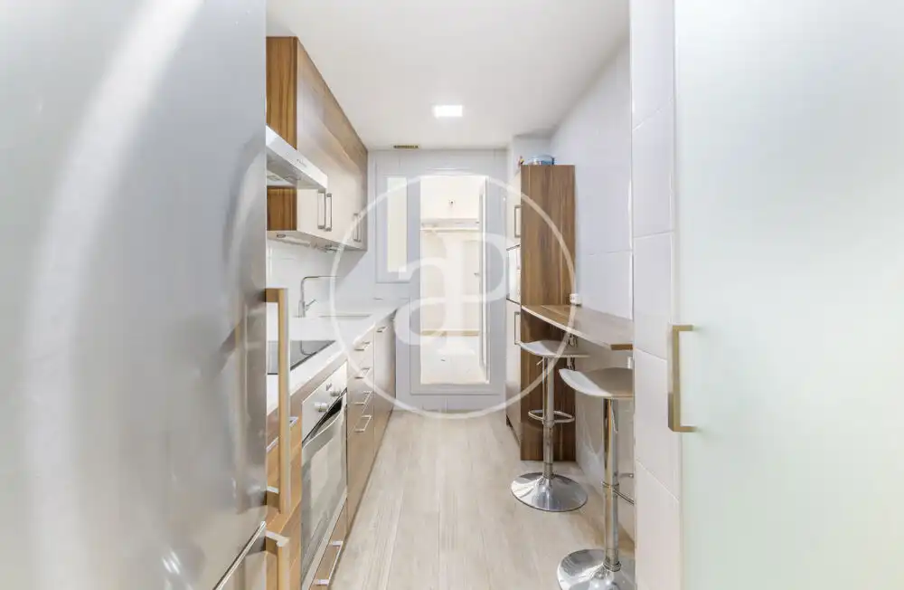 Appartamento 105 m² a Valencia