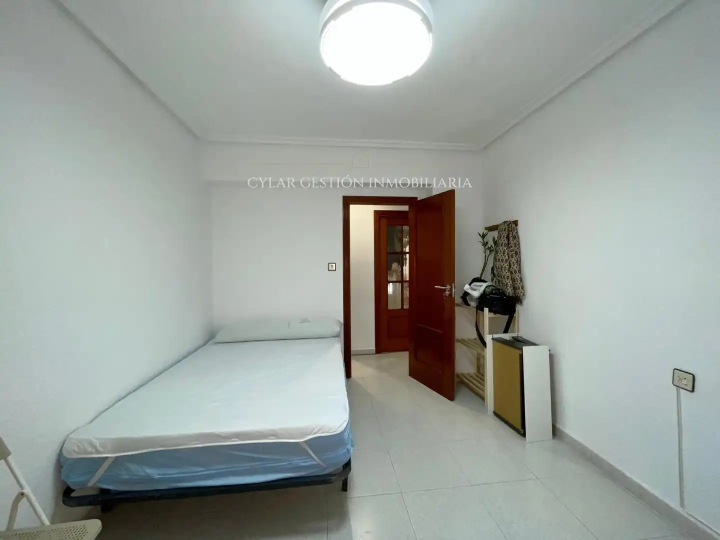 Piso de 64 m² en Salamanca
