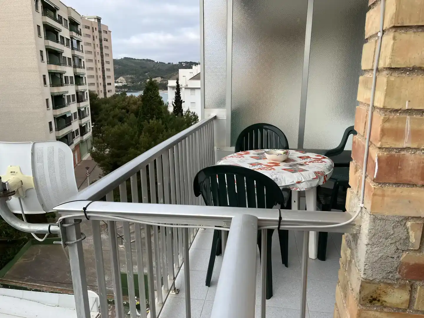 Piso de 100 m² en Oropesa del Mar