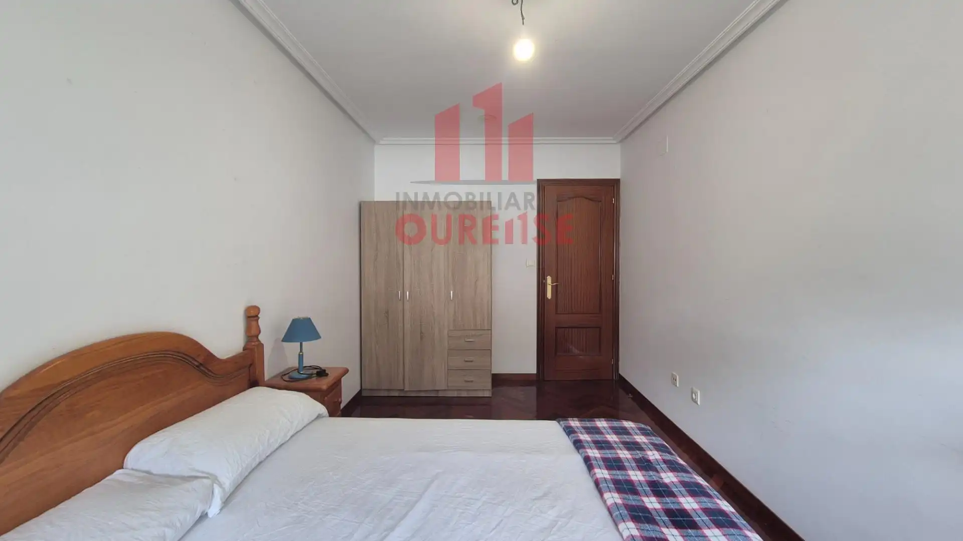 Piso de 115 m² en Ourense