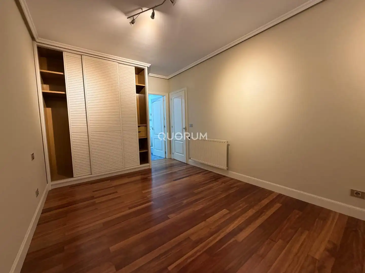 Pis de 115 m² a Bilbao