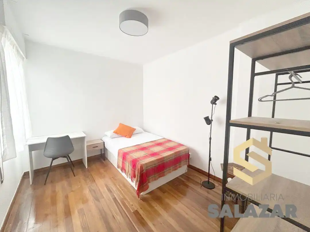 Piso de 53 m² en Bilbao
