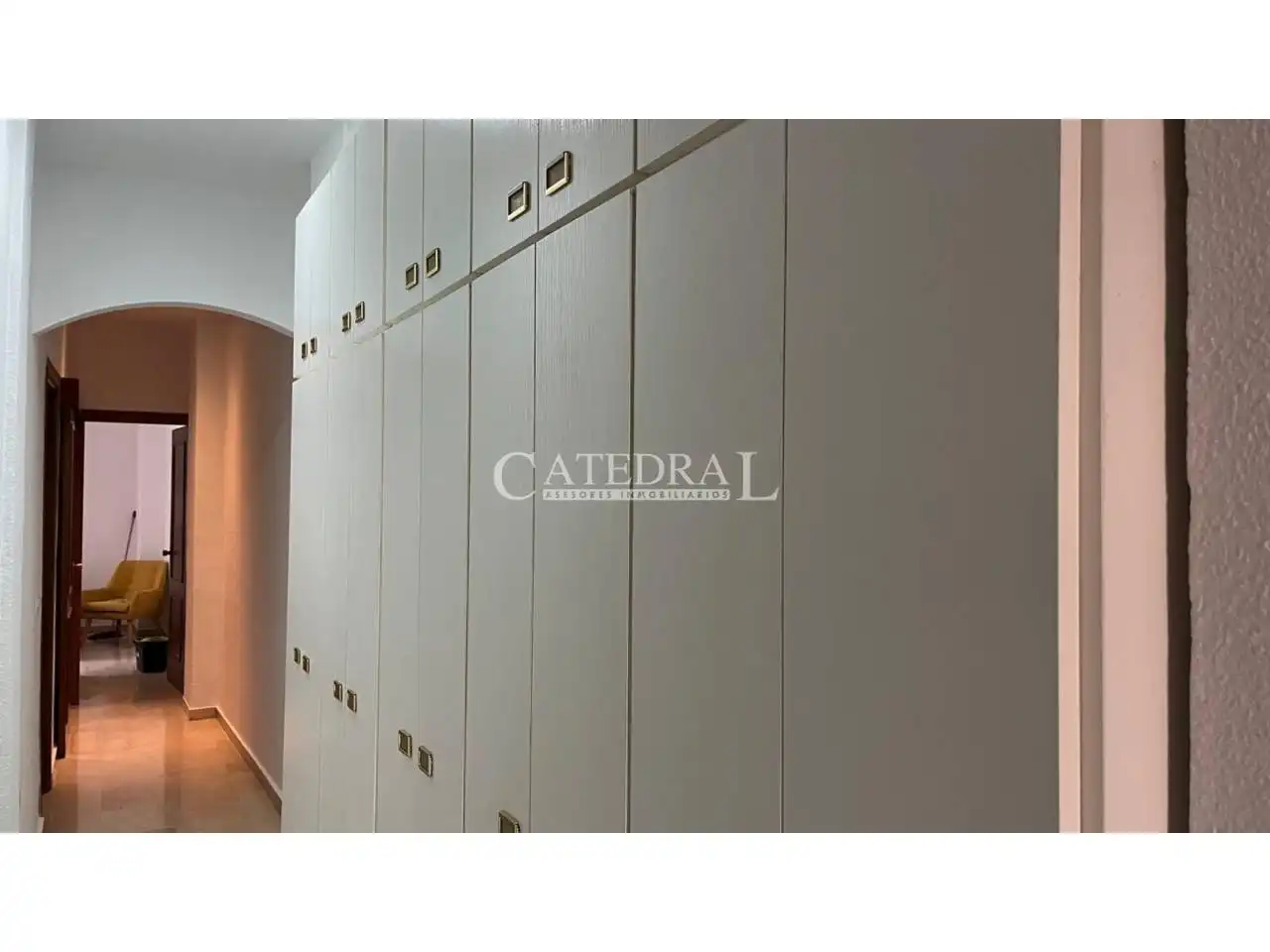 Pis de 92 m² a Sevilla
