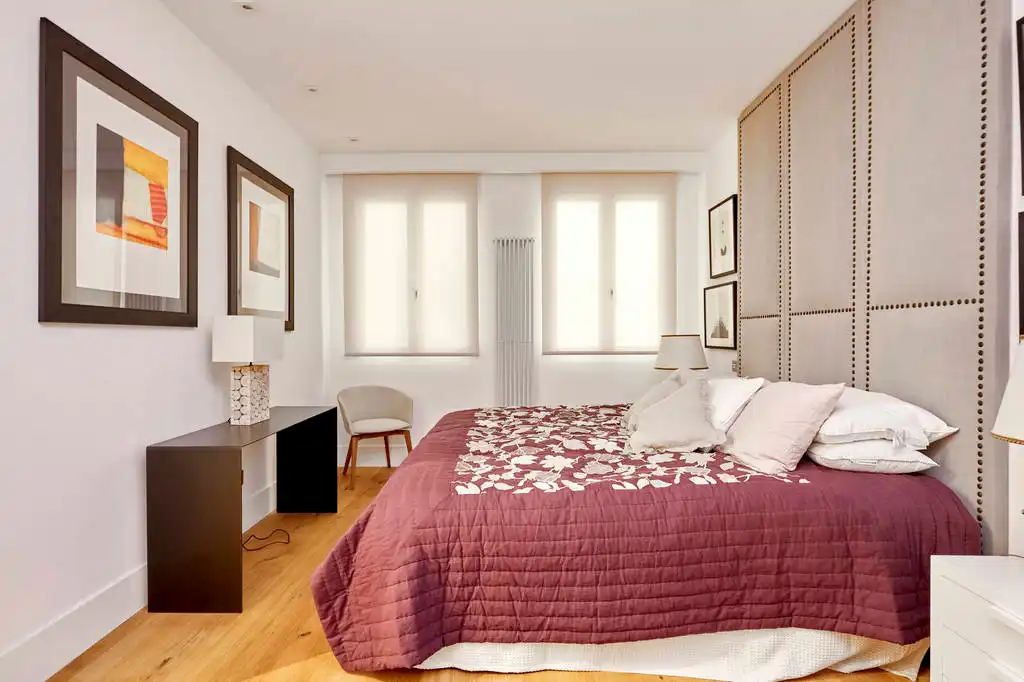 Piso de 39 m² en Valencia