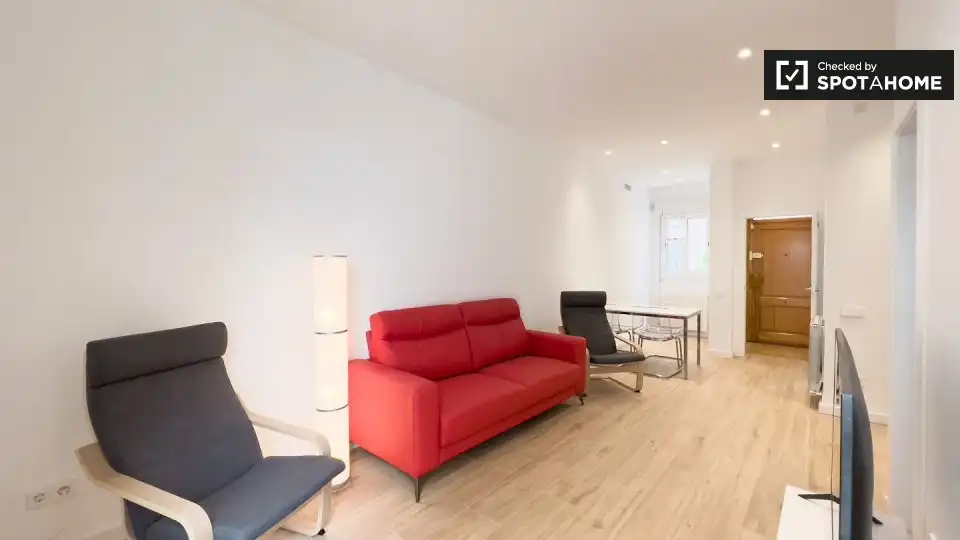 Habitación en alquiler, Barcelona