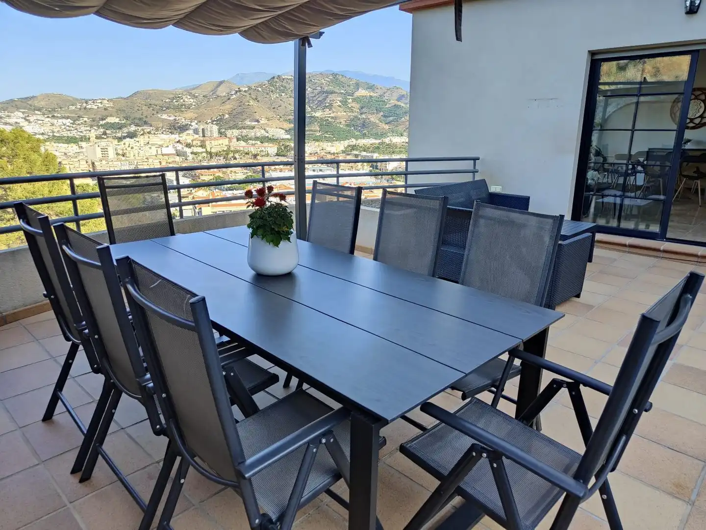 Piso de 320 m² en Almuñécar