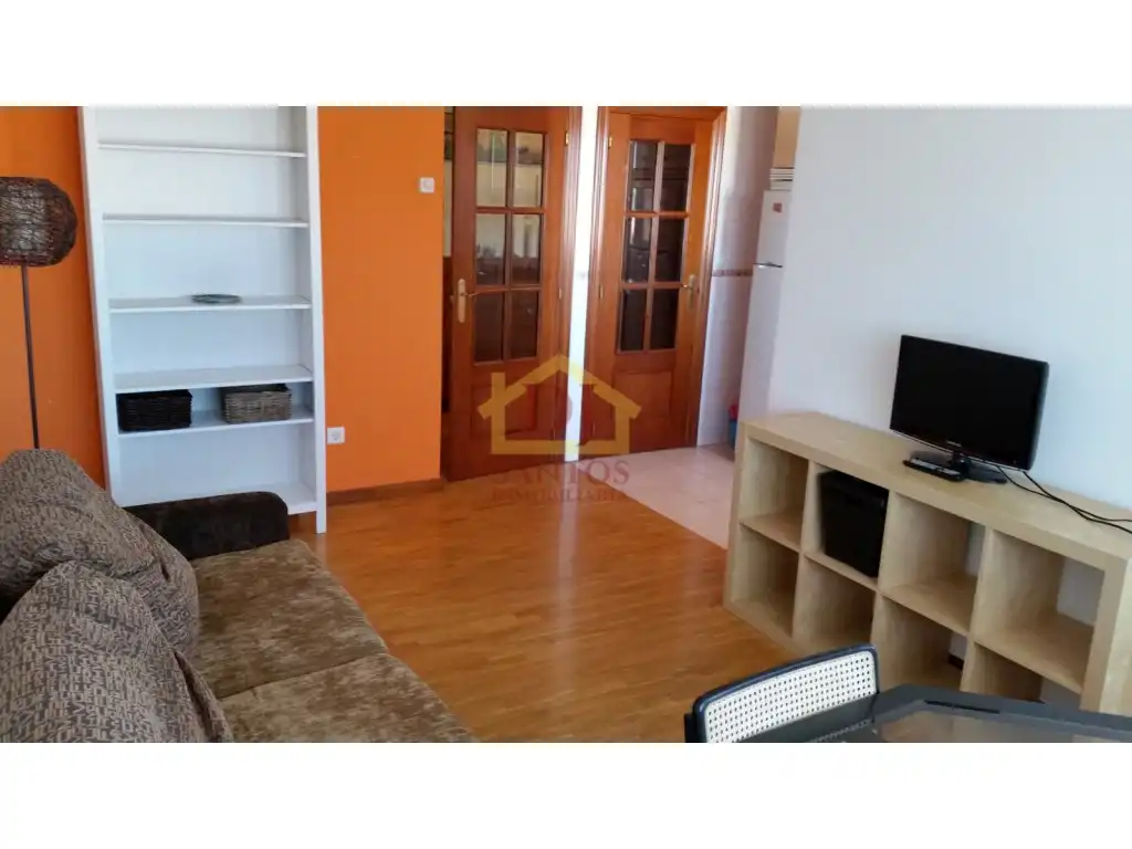 Pis de 60 m² a Salamanca