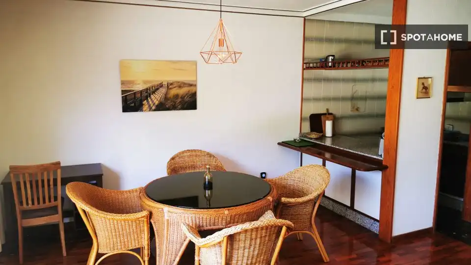 Habitación 74 m², Puerto de la Cruz