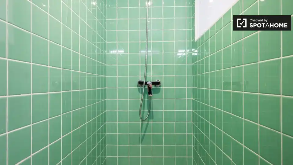 Zimmer zur Miete, Getafe