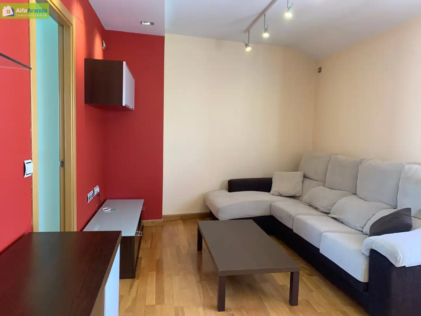 Appartement 58 m² à Aranda de Duero
