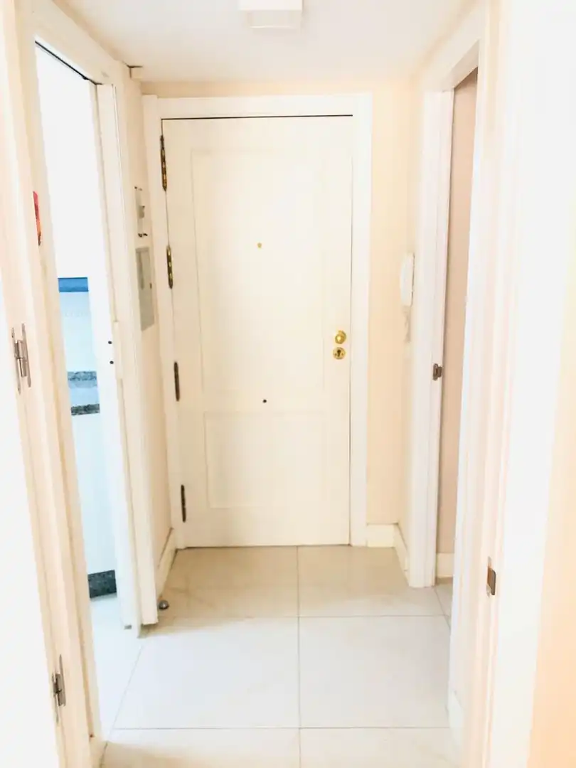 Piso de 65 m² en Badajoz