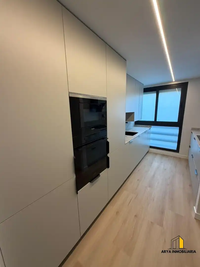 Pis de 90 m² a Madrid
