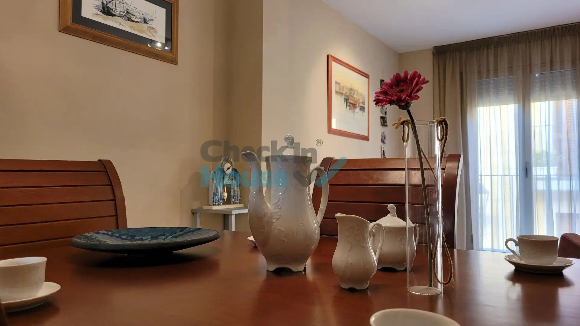 Apartamento 80 m² em Sant Feliu de Guíxols