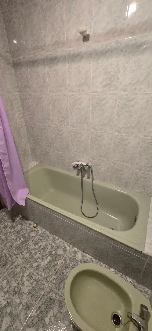 Piso de 120 m² en Villacastín