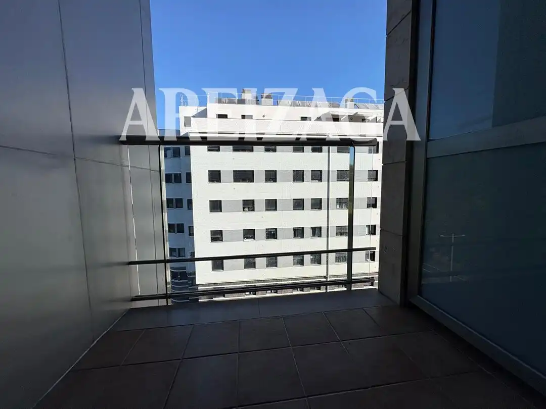 Pis de 104 m² a Sant Sebastià