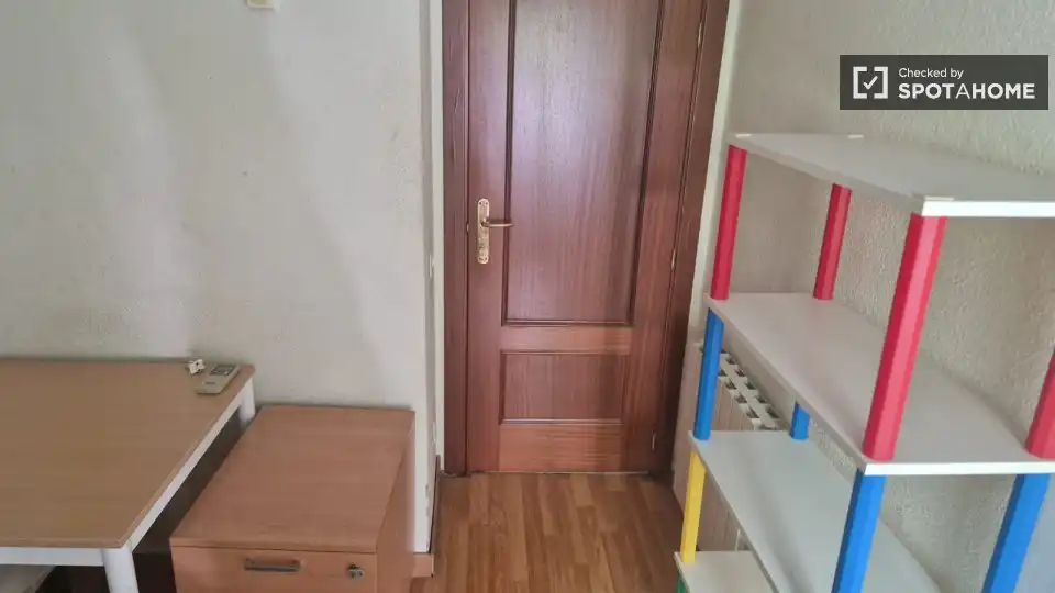 Habitación en alquiler, Las Rozas de Madrid