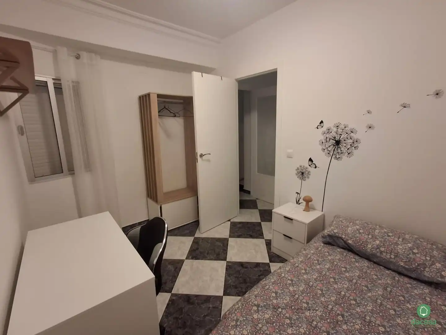 Кімната 75 м², Huelva