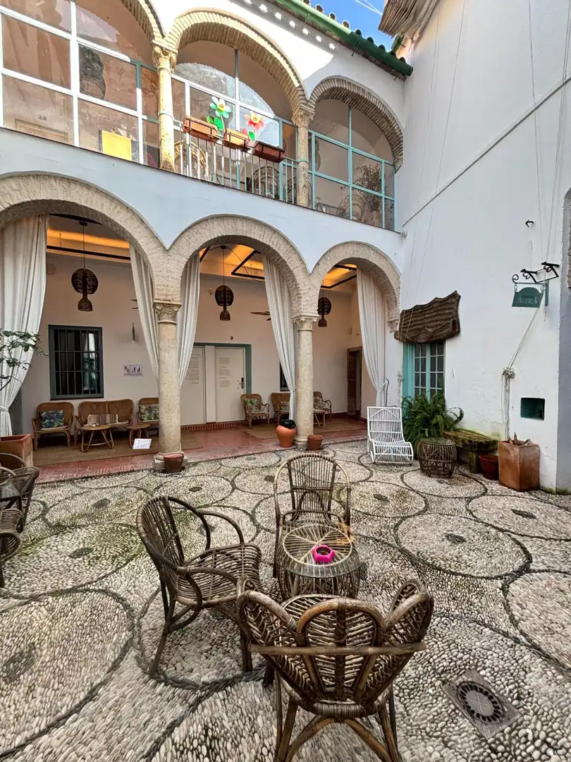 Piso de 48 m² en Córdoba
