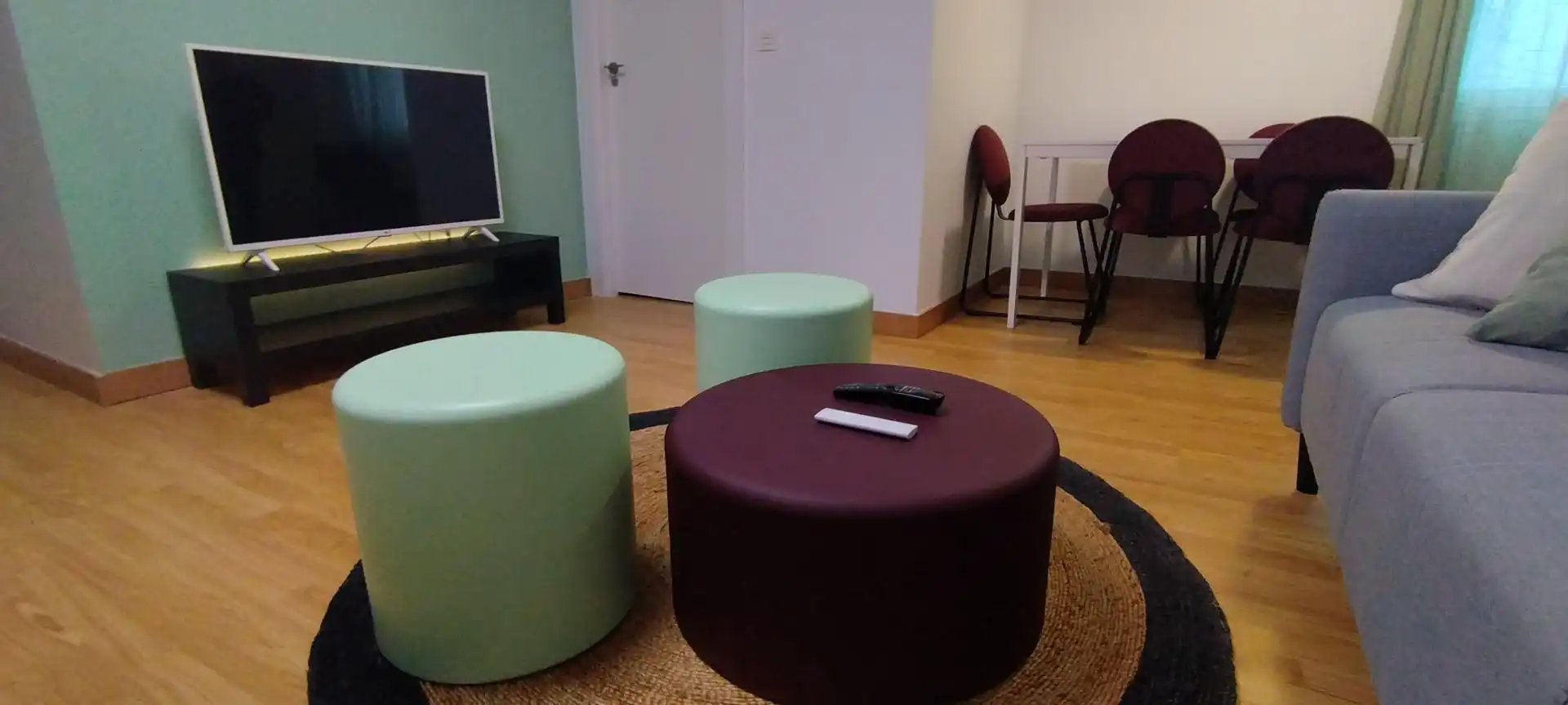 Habitación 130 m², Murcia