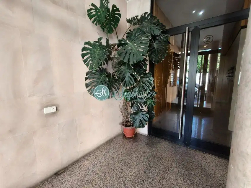 Piso de 45 m² en Segovia