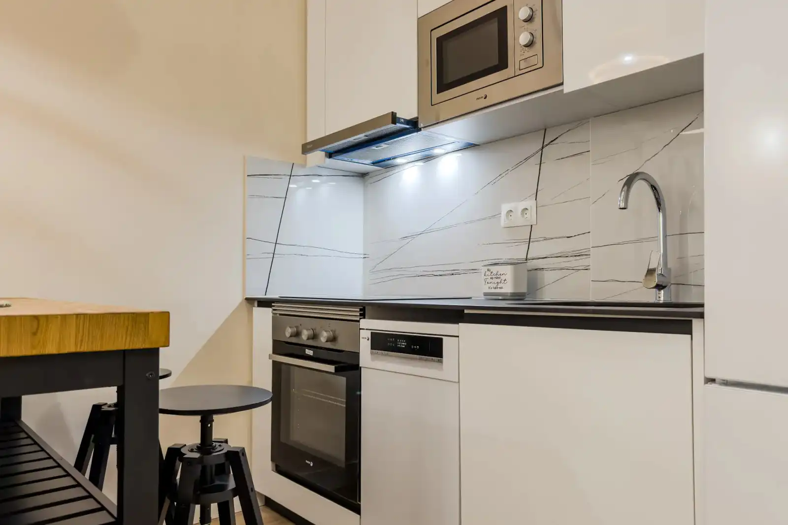 Pis de 40 m² a Barcelona