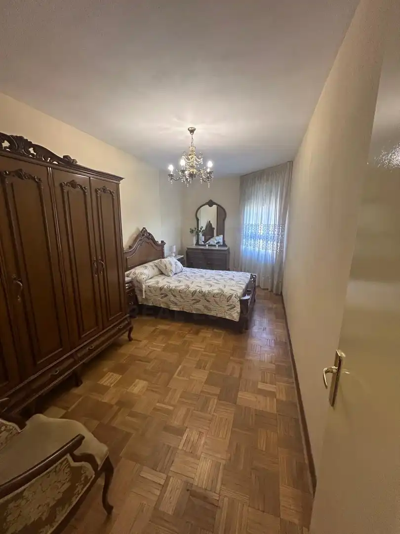 Piso de 118 m² en León