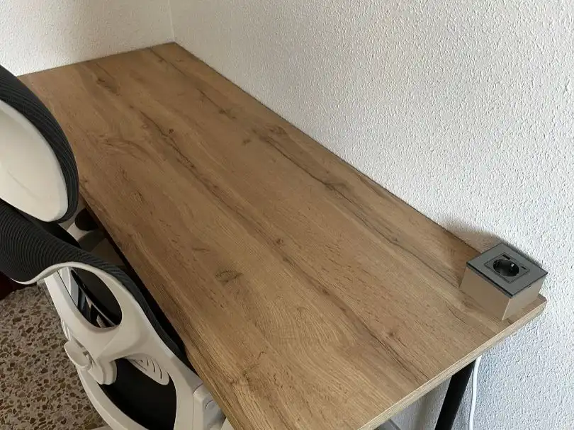 Habitación 75 m², Salamanca