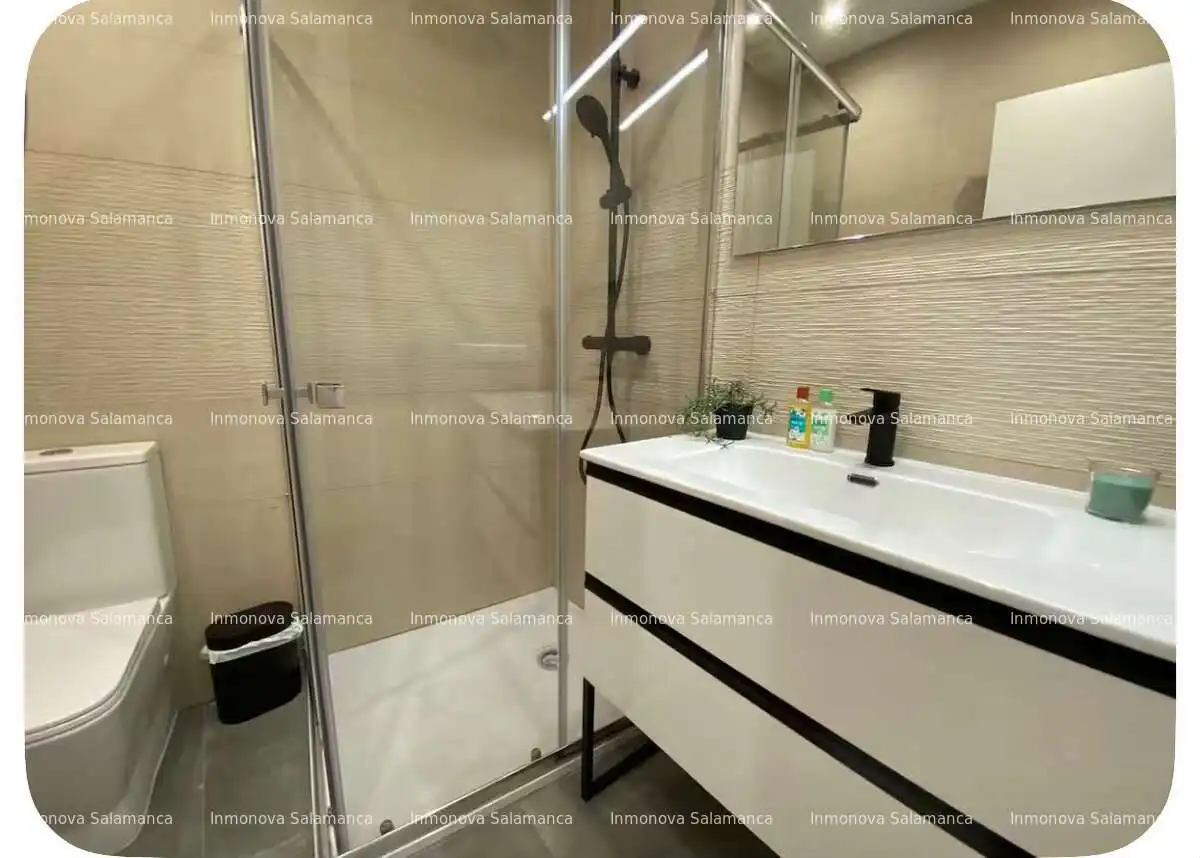 Piso de 40 m² en Salamanca