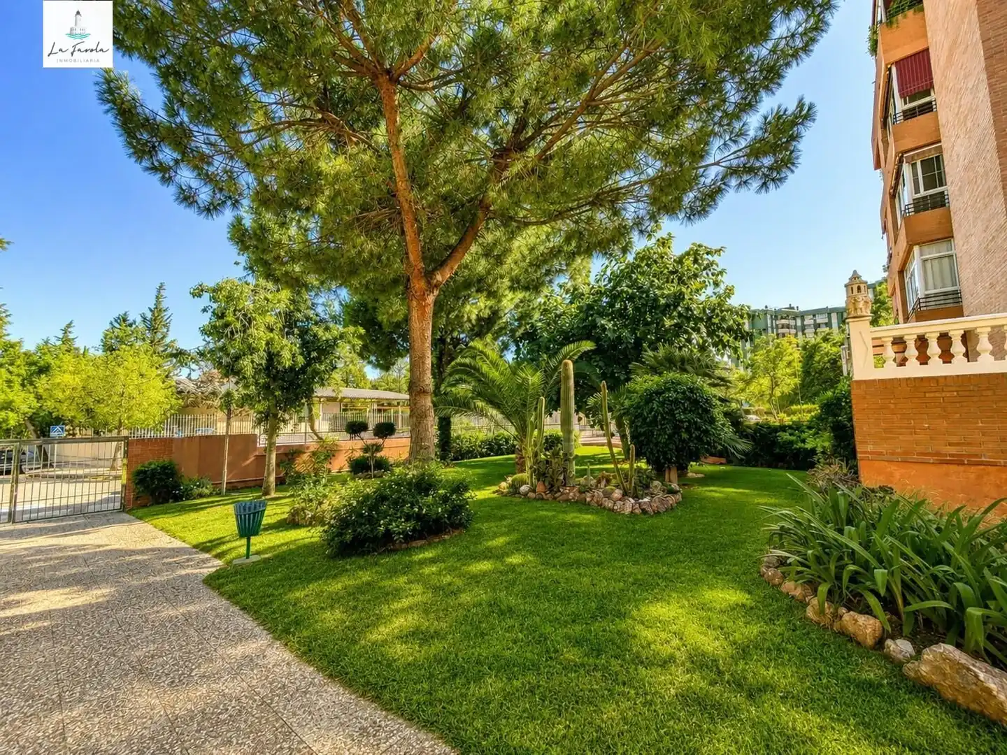 Habitació de lloguer, Màlaga