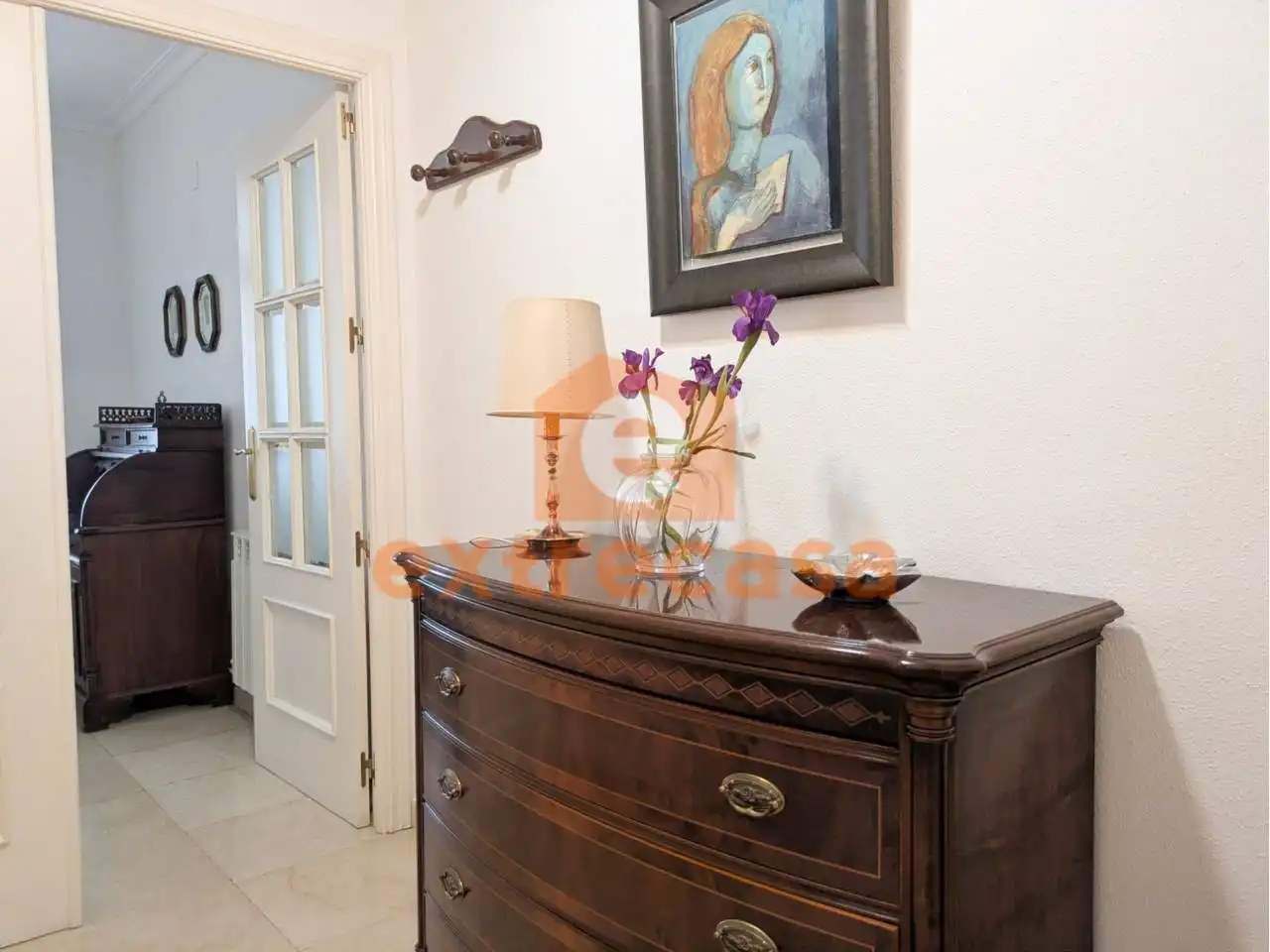 Piso de 115 m² en Badajoz