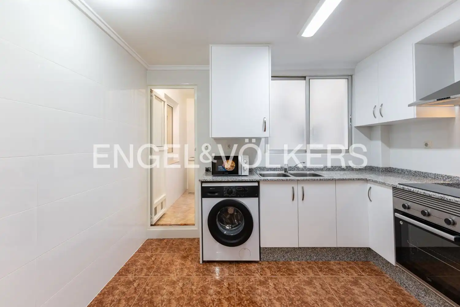 Pis de 77 m² a València