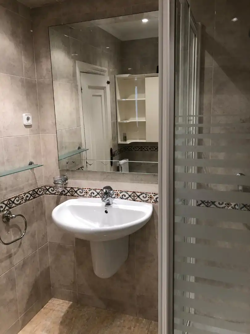 Piso de 100 m² en Bilbao