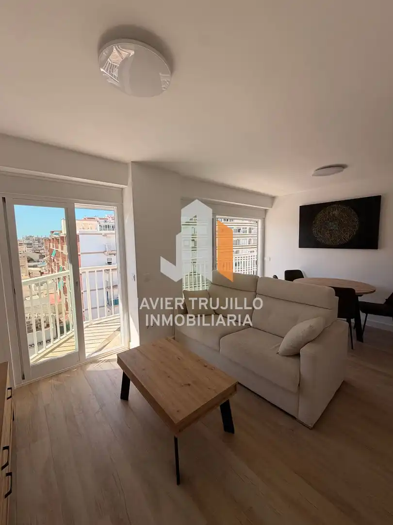 Piso de 85 m² en Vélez-Málaga