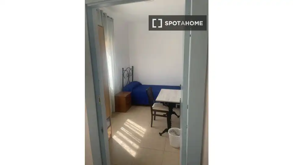 Habitación en alquiler, Almería