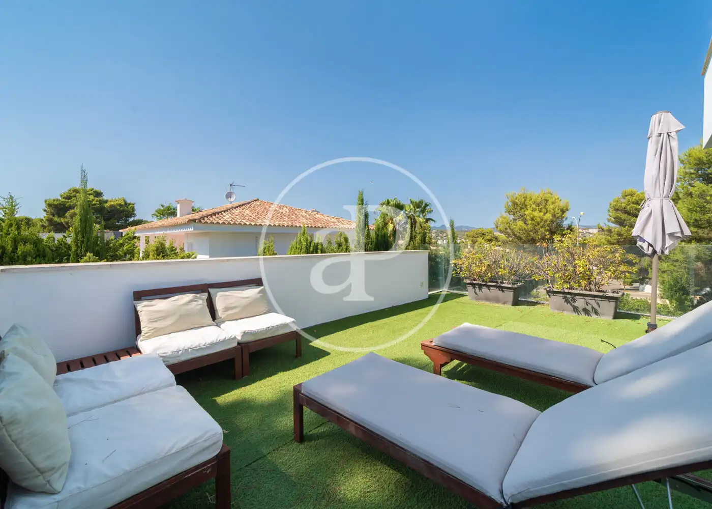 Piso de 329 m² en Calvià