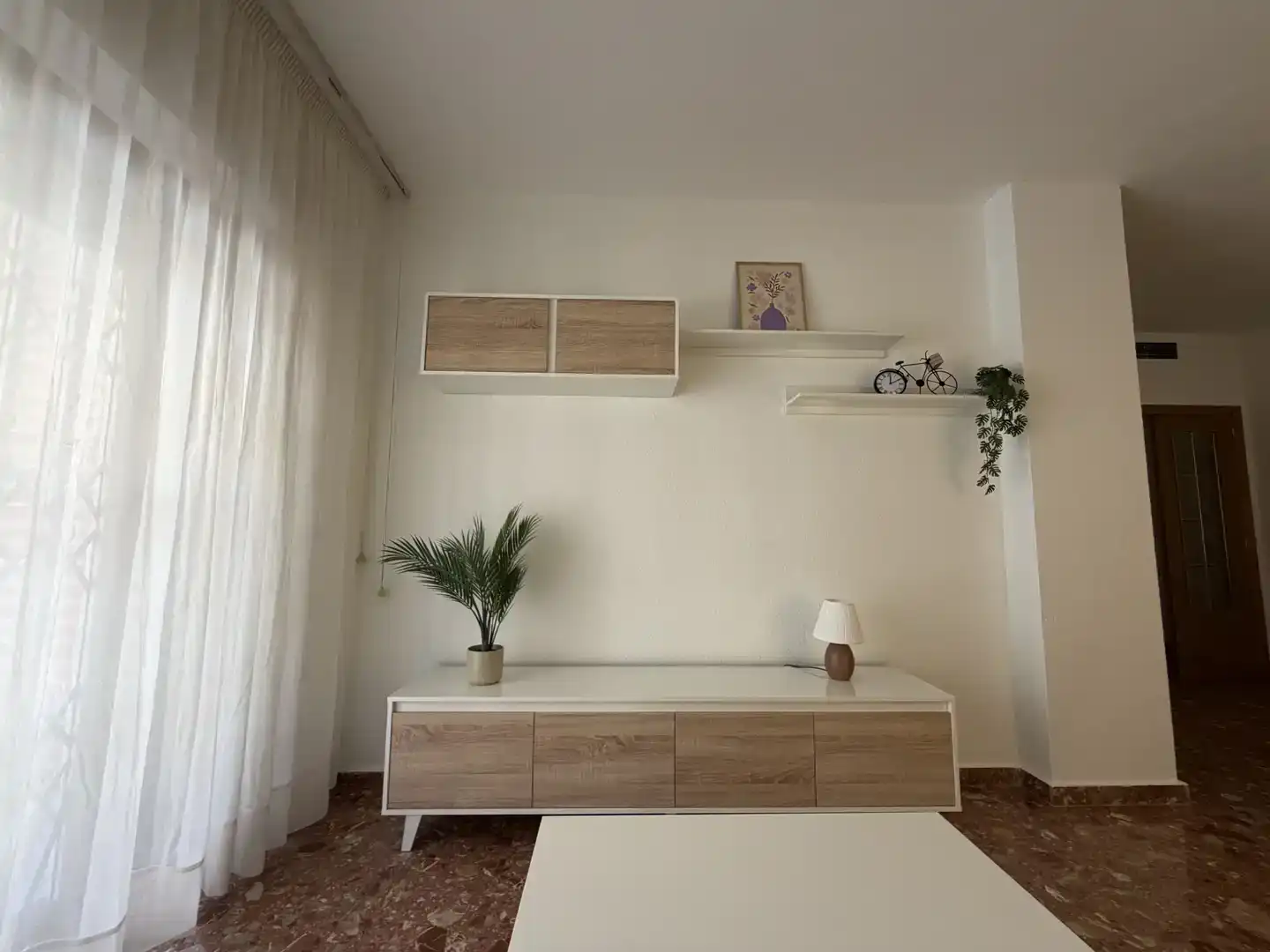 Piso de 112 m² en Murcia