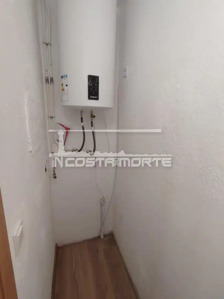Piso de 75 m² en Cee