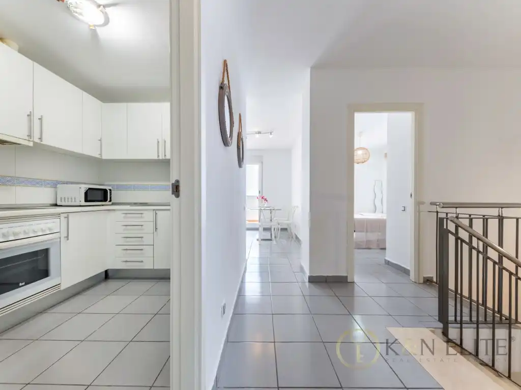 Piso de 215 m² en Benidorm