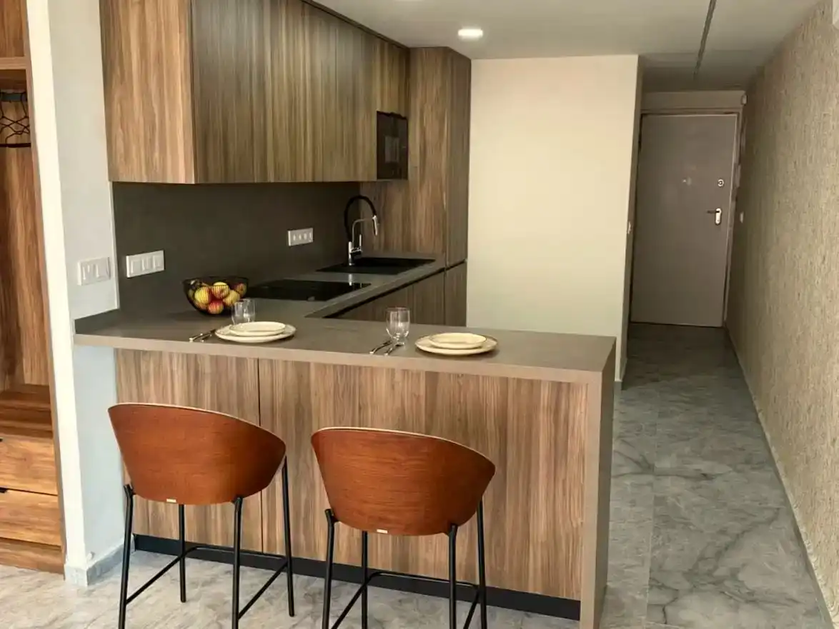 Piso de 49 m² en Santa Pola