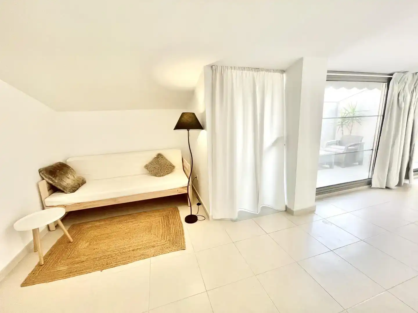 Piso de 108 m² en Deltebre
