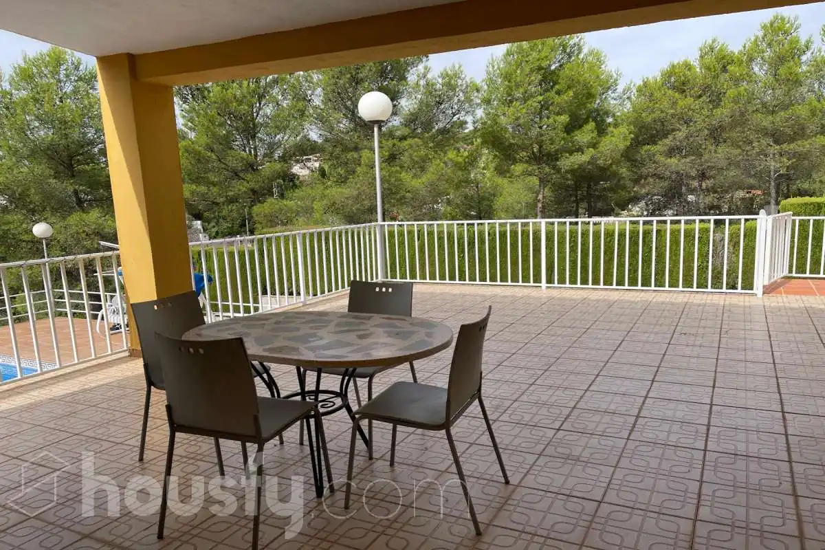Appartamento 88 m² a Moixent / Mogente