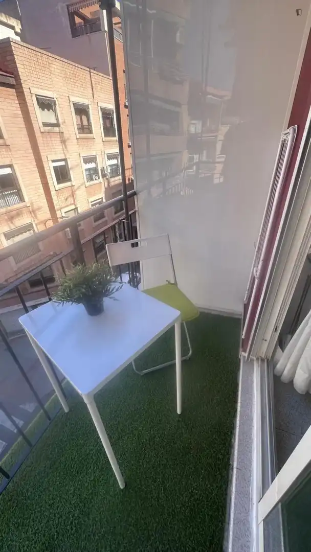 Habitación en alquiler, Alicante