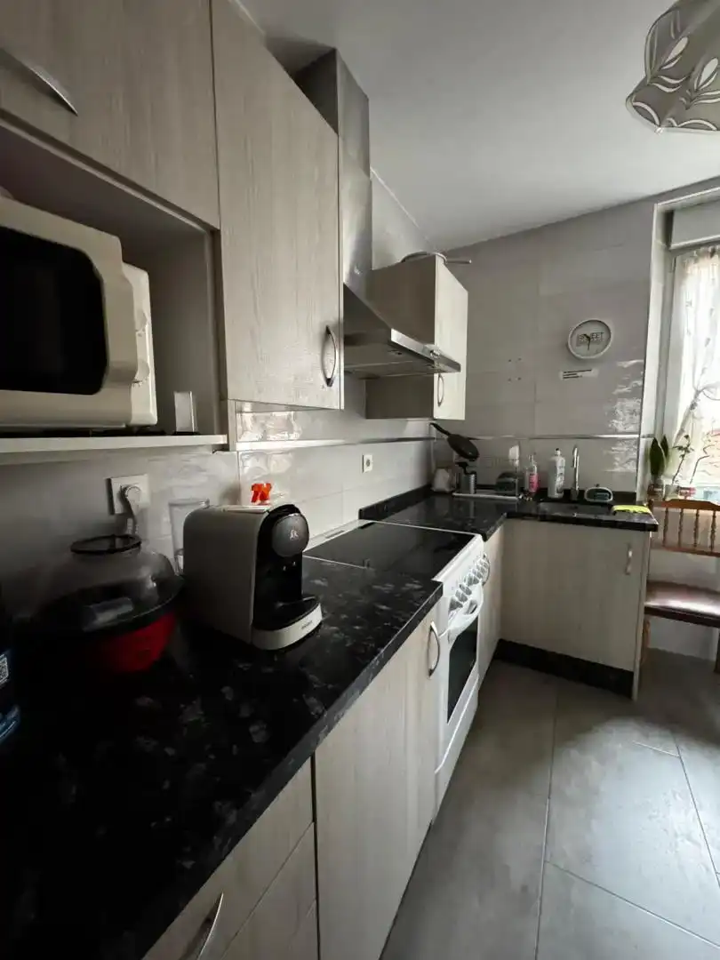 Habitación 140 m², León